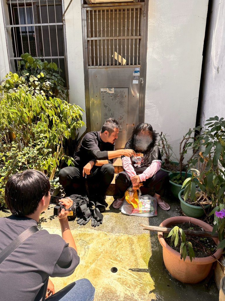 女子佯裝車禍失能詐保3000萬! 警跟監一個多月發現生活正常拆穿騙局 女子佯裝車禍失能詐保3000萬! 警跟監一個多月發現生活正常拆穿騙局