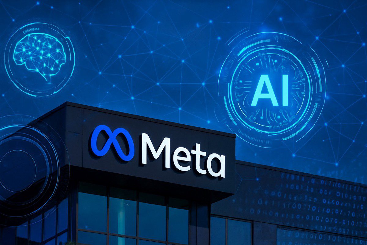 祖克柏挖牆角不手軟!Meta狂砸重金延攬頂尖AI人才 祖克柏挖牆角不手軟!Meta狂砸重金延攬頂尖AI人才