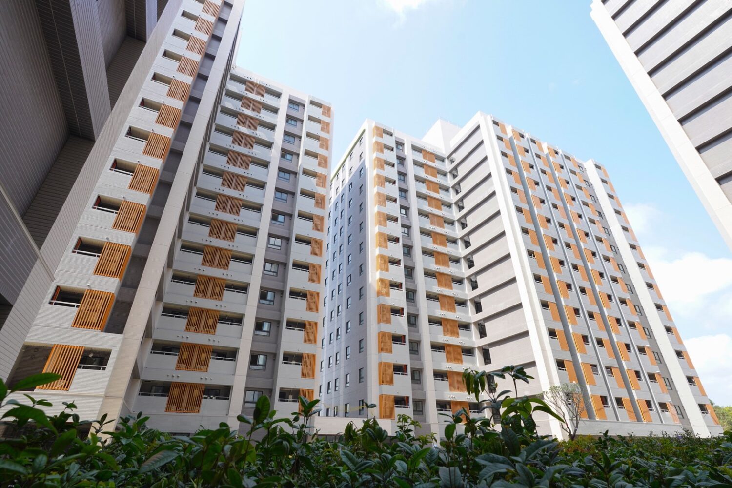 高雄社宅成果亮眼 政策目標已達成85%,持續落實居住正義 高雄社宅成果亮眼 政策目標已達成85%,持續落實居住正義