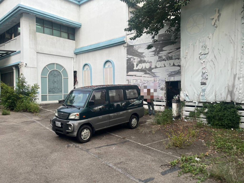 誤剪高壓電線換錢花釀停電 竊嫌自知闖禍向警自首 誤剪高壓電線換錢花釀停電 竊嫌自知闖禍向警自首