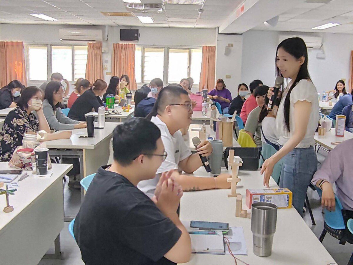 重視社工安全及權益 花蓮縣政府辦理社工人身安全課程 強化替代性創傷意識與自我照顧能力 重視社工安全及權益 花蓮縣政府辦理社工人身安全課程 強化替代性創傷意識與自我照顧能力