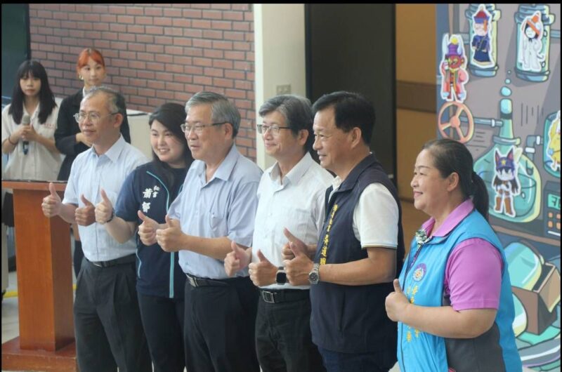 以小怪獸為題 東女美術班第24屆的奇幻《奇遇》即日起藝文中心登場 三年來學習成果展 以小怪獸為題 東女美術班第24屆的奇幻《奇遇》即日起藝文中心登場 三年來學習成果展