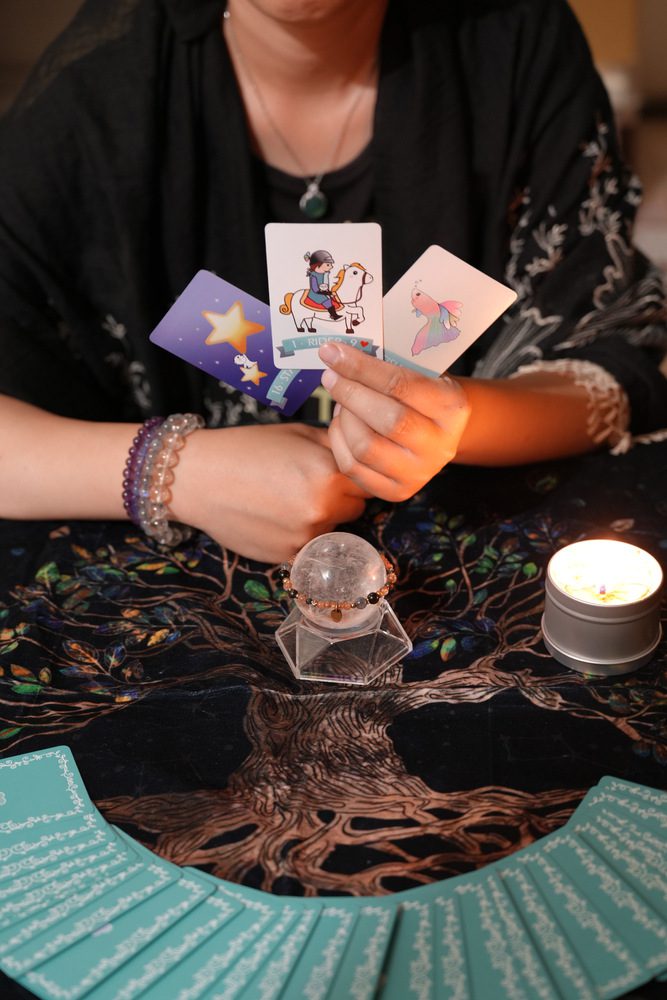 巫毒、詛咒與蛻變 巫毒、詛咒與蛻變