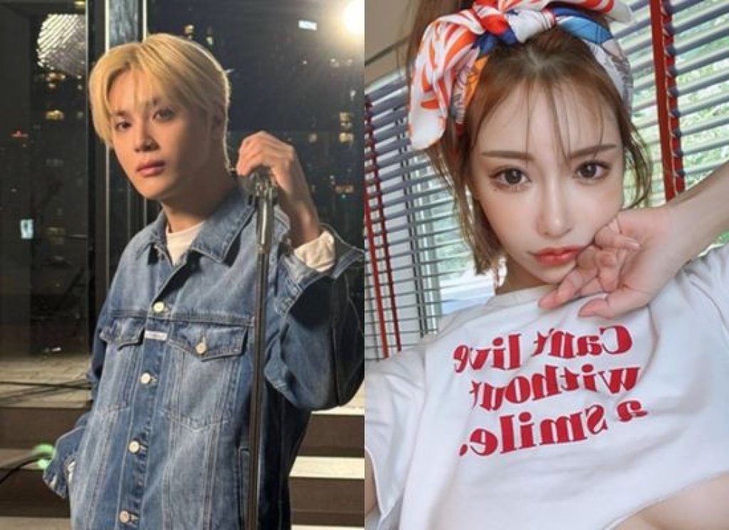 明日花綺羅爆與周賀年性交易　澄清：從未因金錢賣春