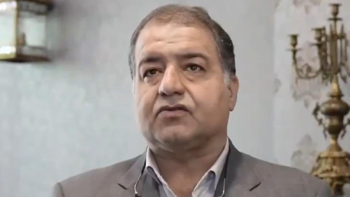 伊朗政府官員點名川普 「只要1通電話」就能結束戰火 以色列國防軍:做好「長期戰役」準備 伊朗政府官員點名川普 「只要1通電話」就能結束戰火 以色列國防軍:做好「長期戰役」準備