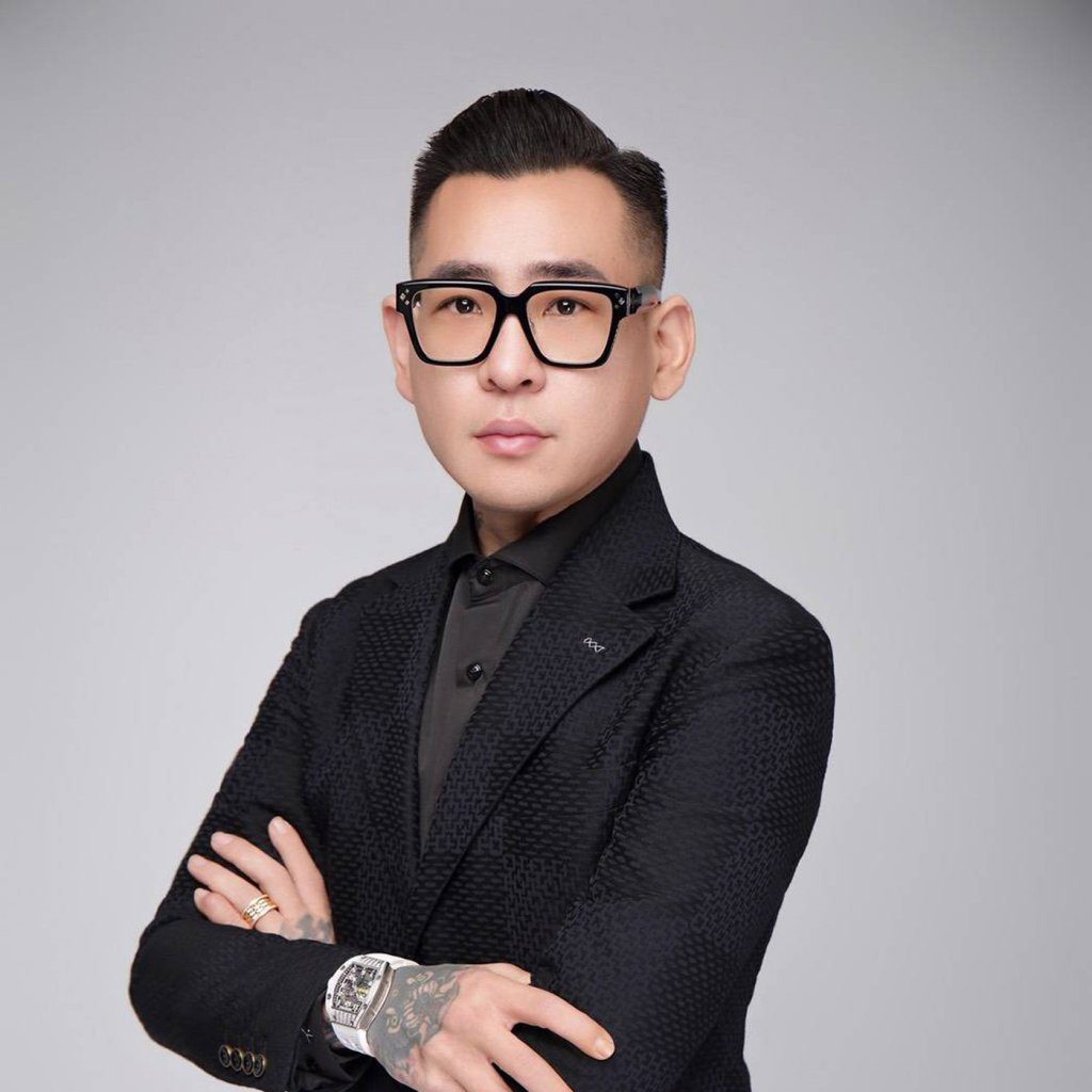 蹦闆宣布「第四個孩子在桃園出生」！花1.4億打造