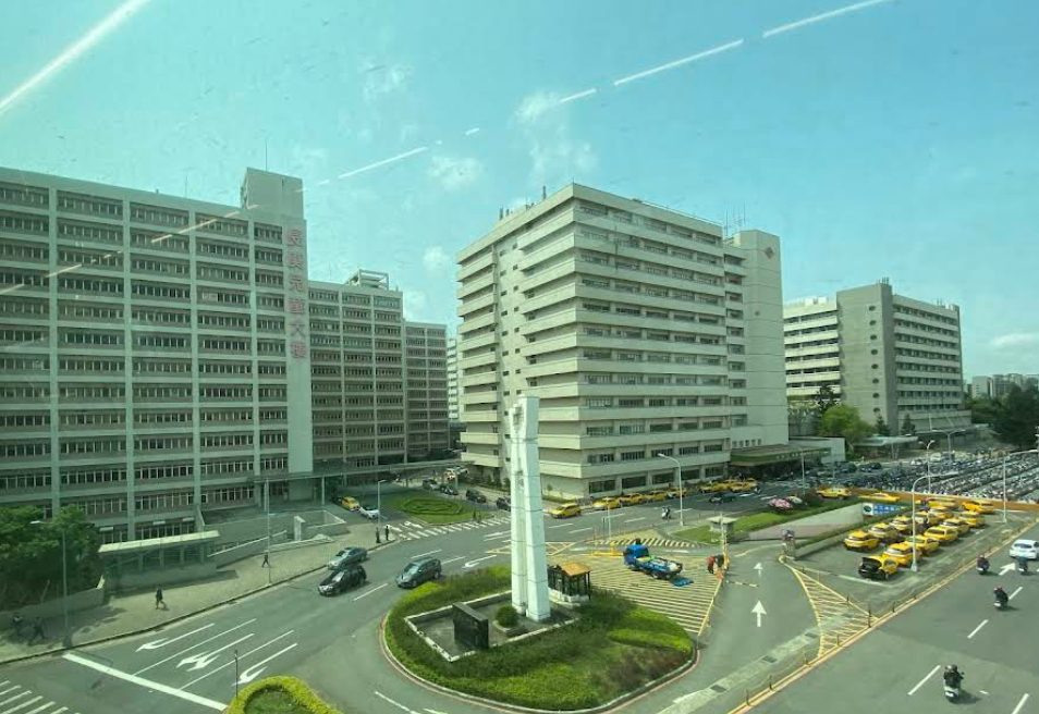 林口長庚連8年蟬聯最賺錢醫院 結餘「這數字」稱霸全臺 林口長庚連8年蟬聯最賺錢醫院 結餘「這數字」稱霸全臺