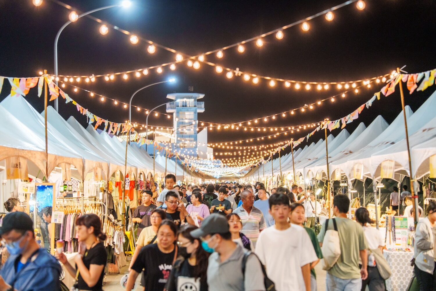 2025鹽琉開趴-超夏泡泡趴 新園海洋航運園區熱鬧登場! 2025鹽琉開趴-超夏泡泡趴 新園海洋航運園區熱鬧登場!