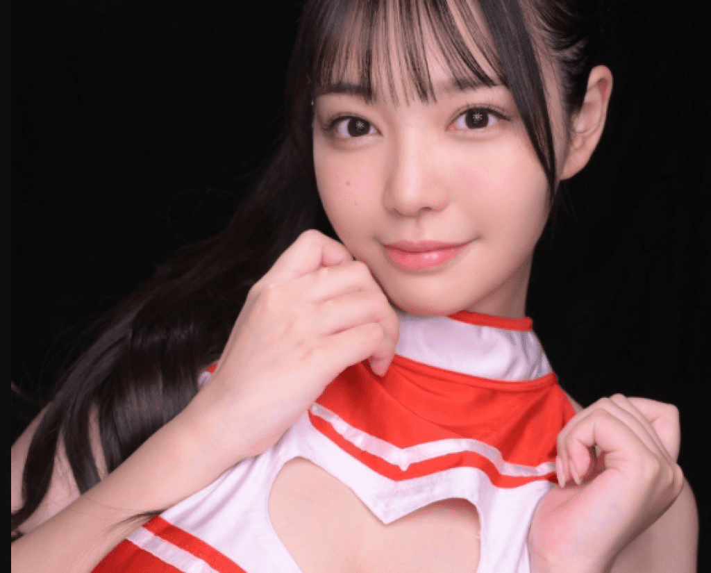 公務員變AV女優！O罩杯戀渕桃奈曝辭職動機「常加班被性騷」　壓力大1週掉10公斤住院