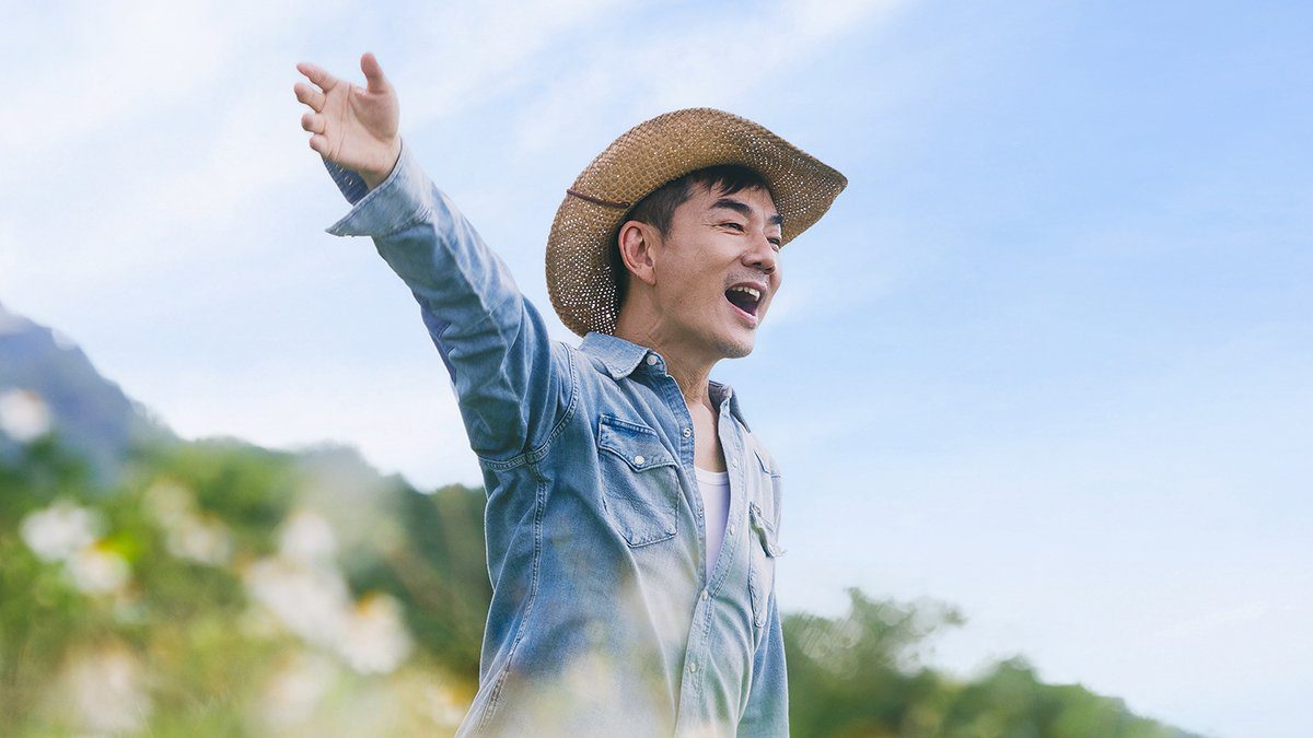 任賢齊暖心單曲〈常來〉MV 6/23上線 以音樂記錄花蓮之美