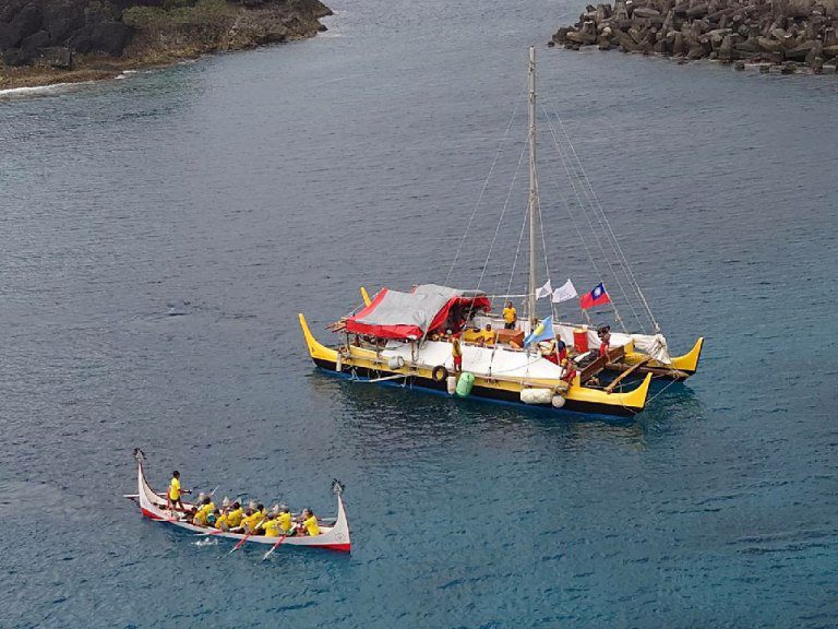 114年「海洋文化領航計畫」第二次徵件開跑