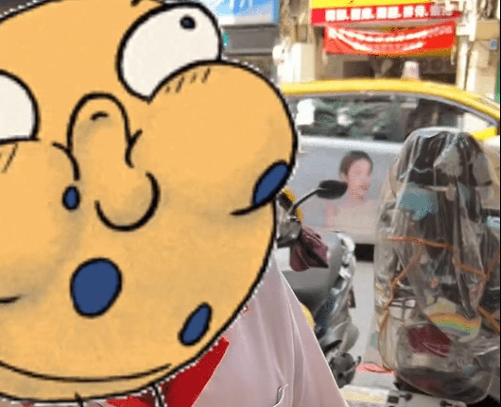 影/女穿高中制服不滿遭房仲說「穿的很騷」 中信房屋:革職處理 影/女穿高中制服不滿遭房仲說「穿的很騷」 中信房屋:革職處理