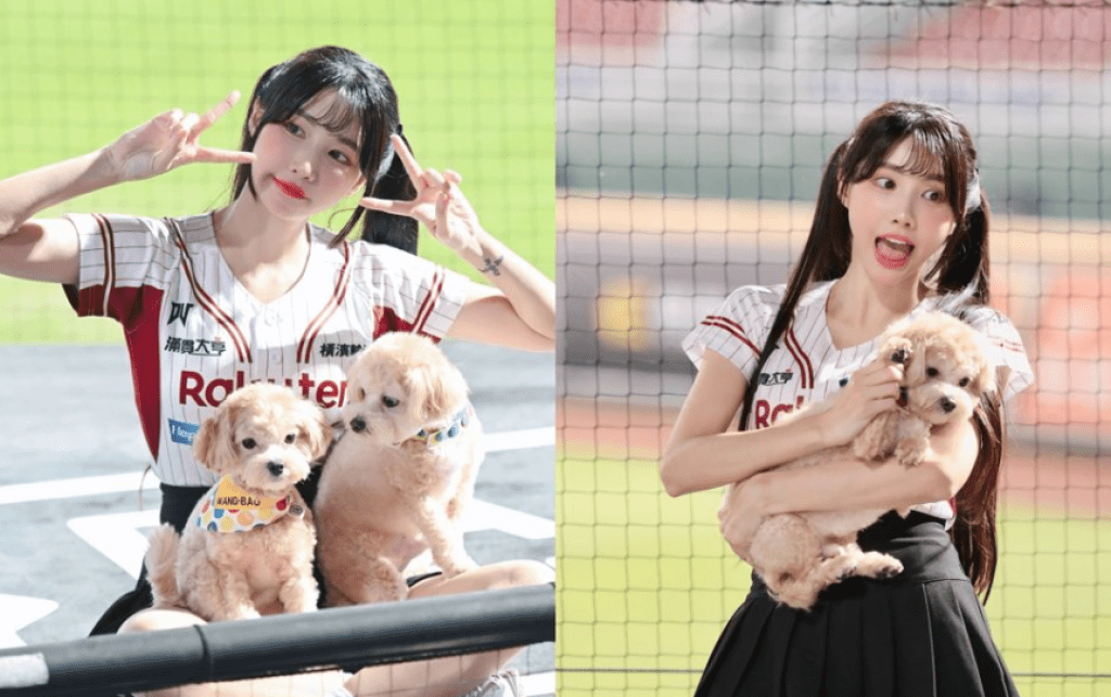 筠熹破相!被愛犬咬「濺血傷照」曝光 差點傷到眼球 筠熹破相!被愛犬咬「濺血傷照」曝光 差點傷到眼球