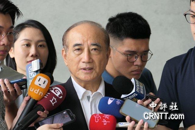 跨海共祭伏羲聖帝　王金平贊同馬英九“兩岸和與合”