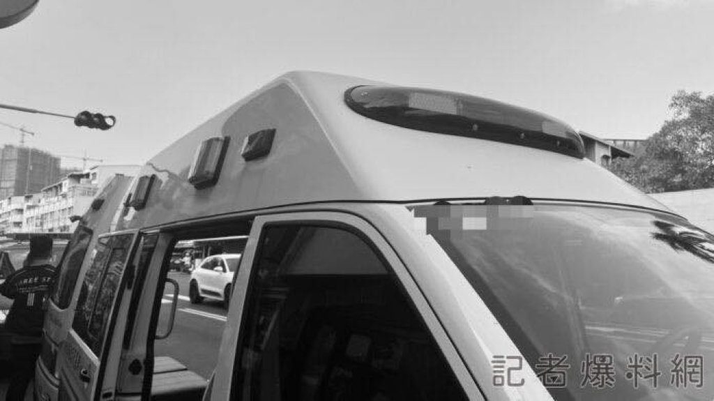 國道1號西螺路段連環車禍! 8車相撞3人受傷 國道1號西螺路段連環車禍! 8車相撞3人受傷