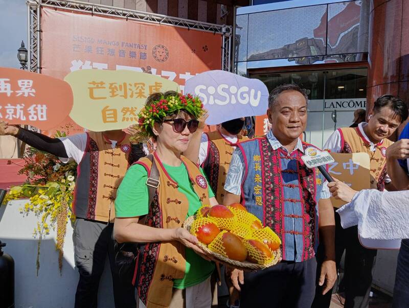 《獅子好芒》芒果狂想音樂節 向世界放聲的開始! 《獅子好芒》芒果狂想音樂節 向世界放聲的開始!