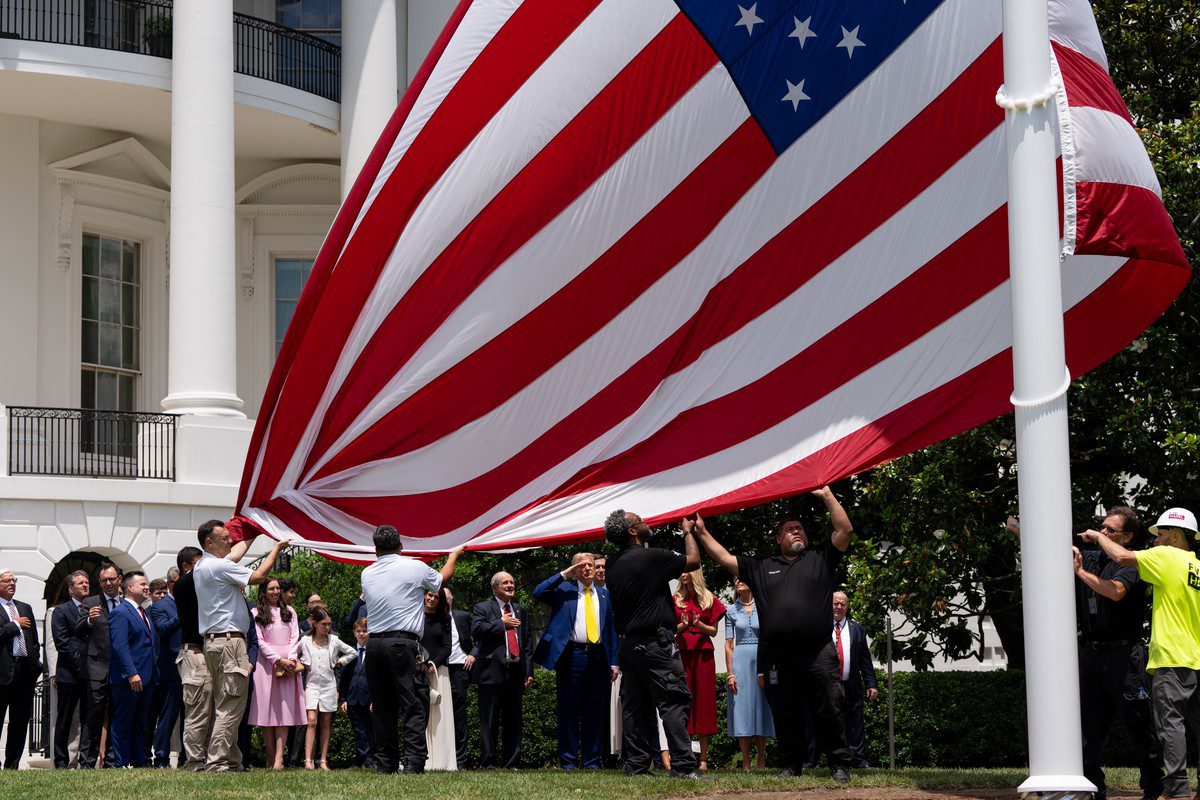 美國插手中東戰事!油價飆、比特幣崩 通膨預期持續攀高 美國插手中東戰事!油價飆、比特幣崩 通膨預期持續攀高