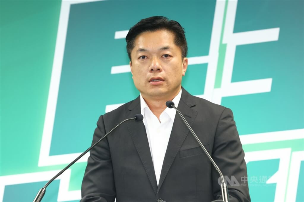 罷免陳俊宇連署差8000份 罷團不送件 罷免陳俊宇連署差8000份 罷團不送件