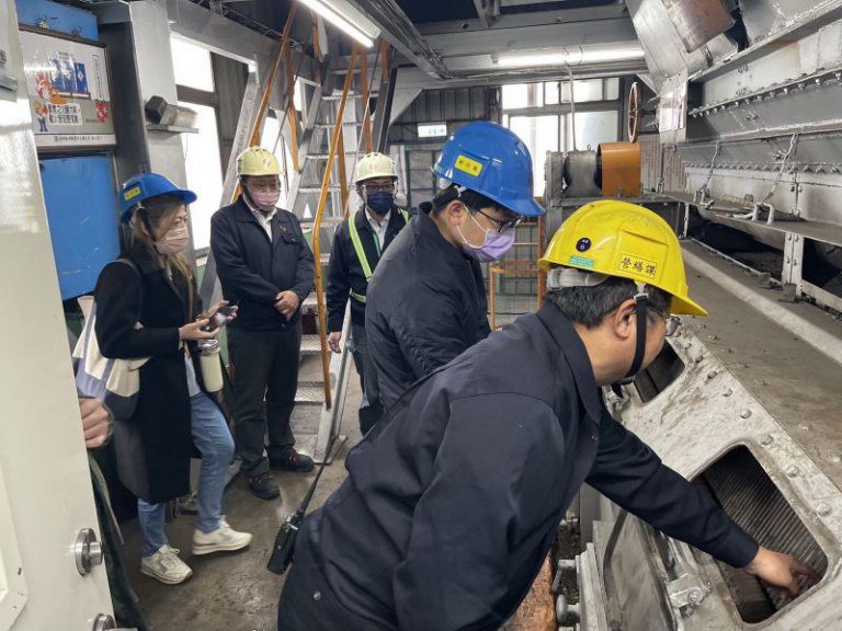 竹市資源循環大躍進！　獲環境部考核「優等」肯定　