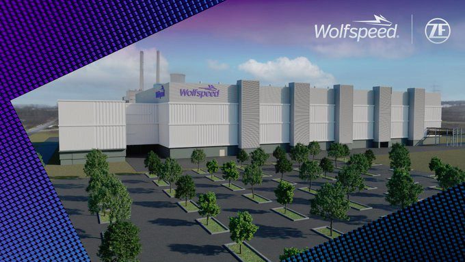 碳化矽大廠Wolfspeed擬聲請破產重整 瑞薩認列鉅額損失