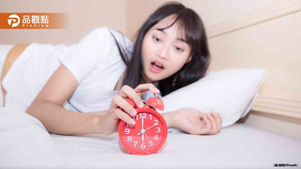 10年好友總「慣性遲到」！背後原因驚人