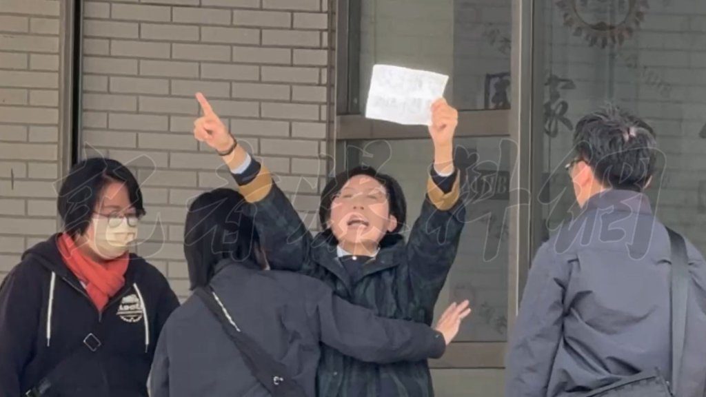 快訊/林岱樺遭起訴!檢調:詐領公費薪資逾1473萬 快訊/林岱樺遭起訴!檢調:詐領公費薪資逾1473萬