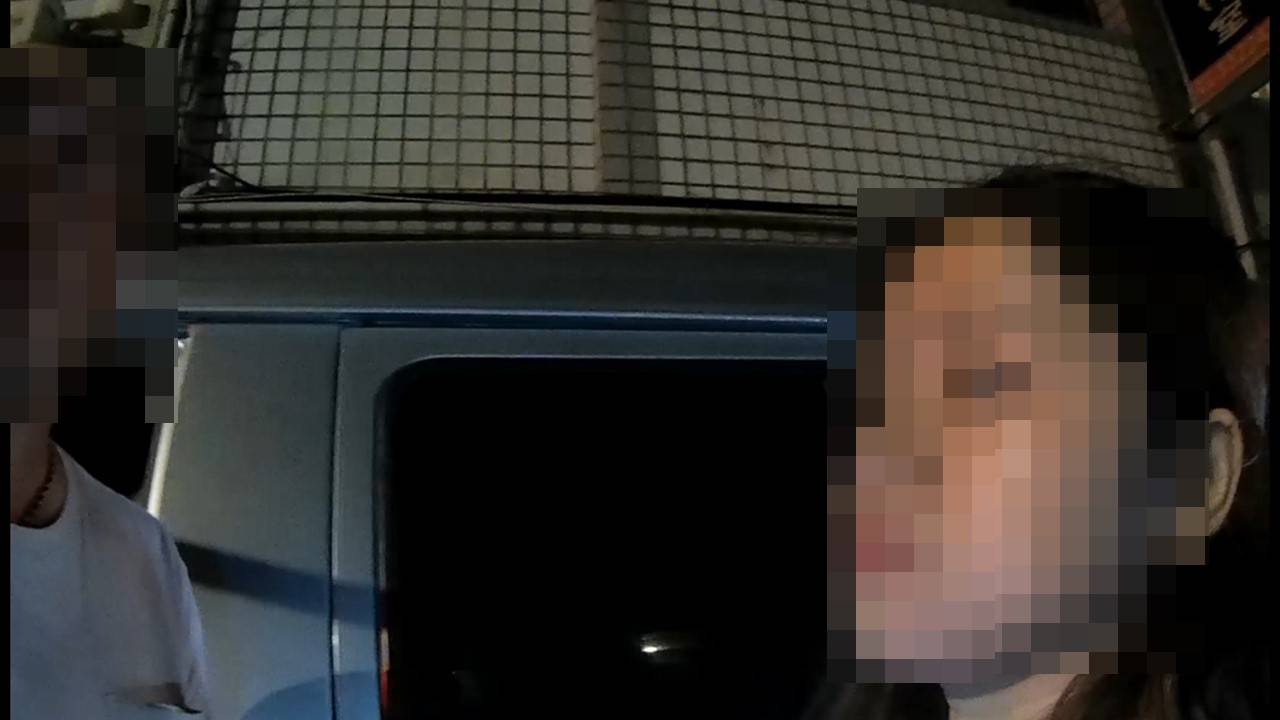 桃警攔違規車查獲失聯4年移工 菲籍女子神情慌張露餡 桃警攔違規車查獲失聯4年移工 菲籍女子神情慌張露餡