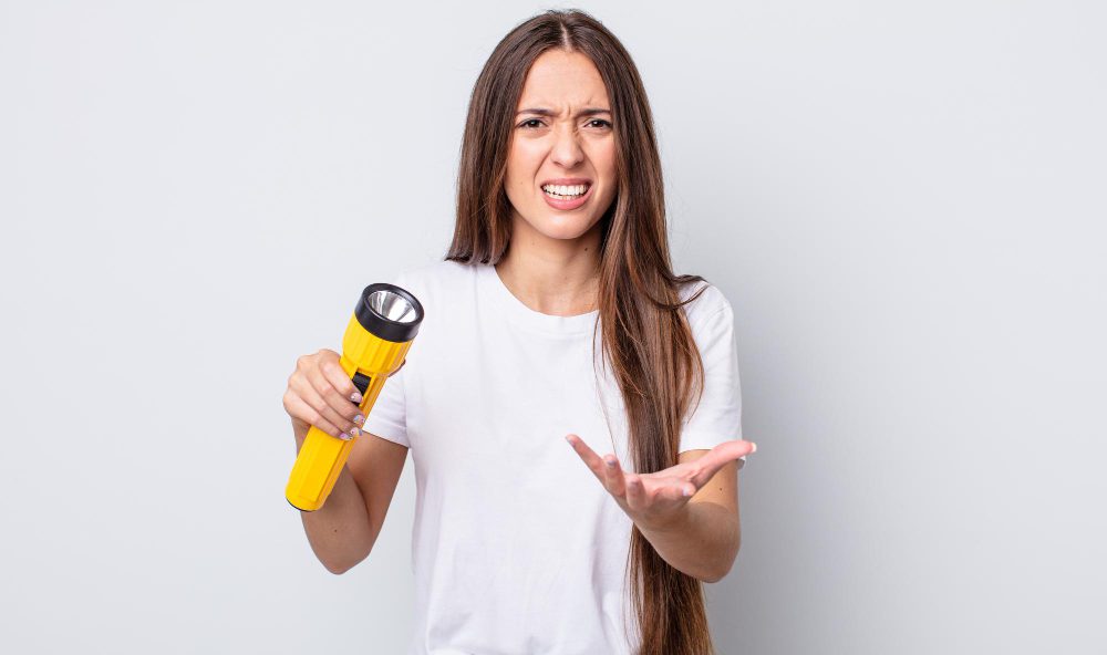 網傳北市大規模停電？台電出面說話了