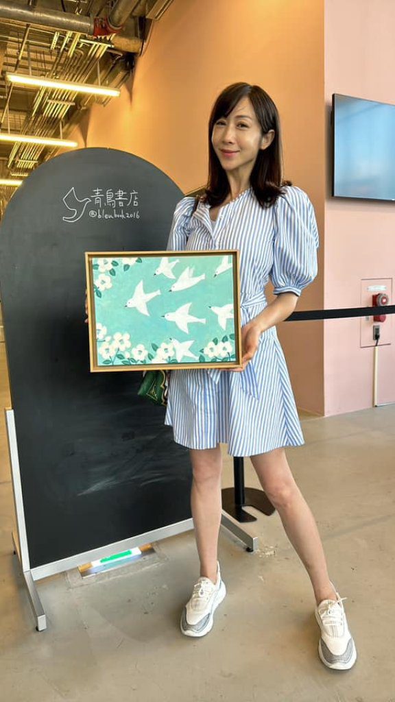 台北市議員許淑華遭恐嚇「割喉懸頭顱」！警方組專案小組追查兇嫌來源