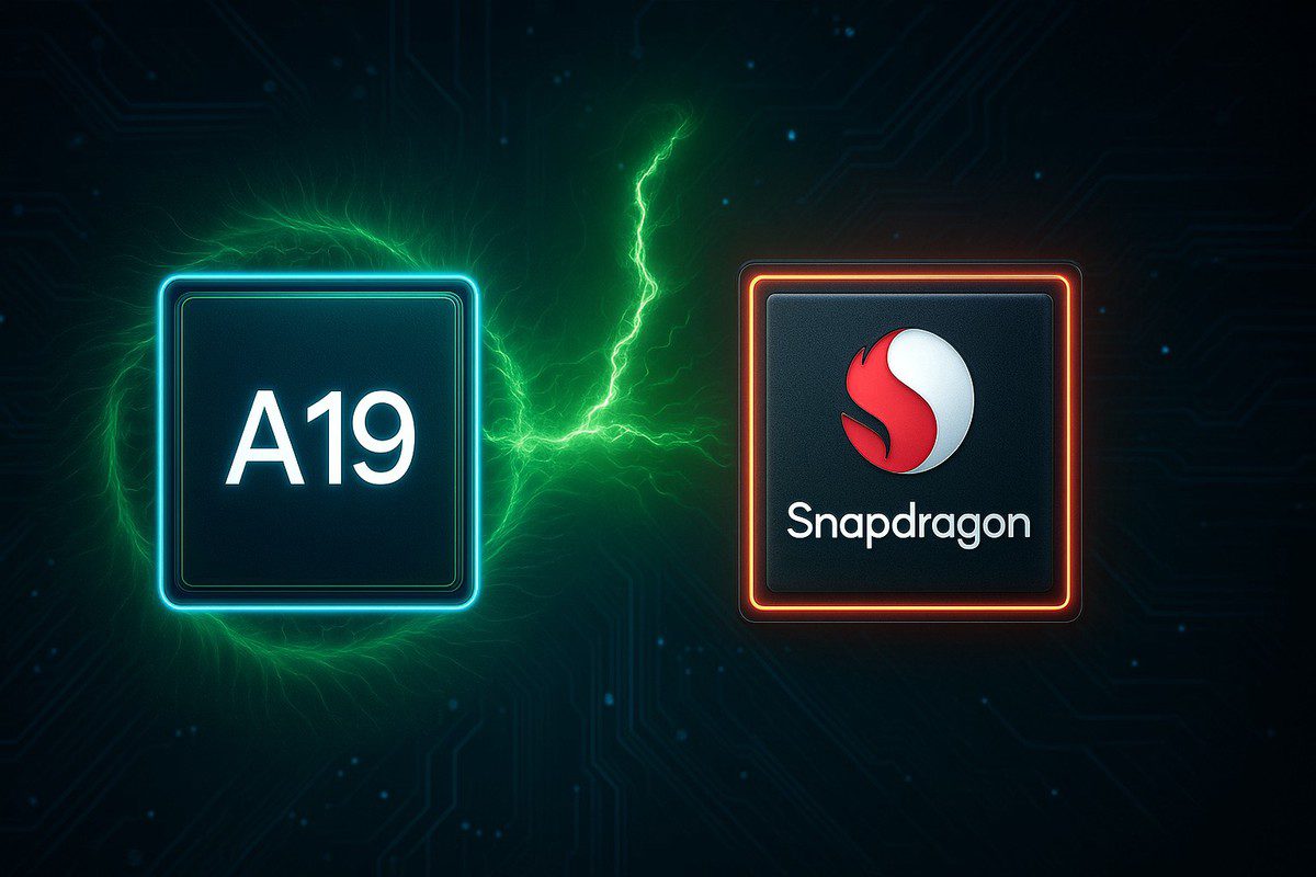 傳A19效能直逼高通旗艦晶片?爆料客:蘋果仍主打續航力優先 傳A19效能直逼高通旗艦晶片?爆料客:蘋果仍主打續航力優先