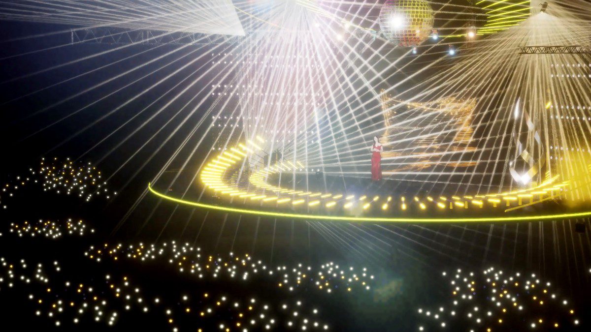 2025超級生命密碼「黃金人生萬事興」雲端活動 引爆正能量生活風潮 2025超級生命密碼「黃金人生萬事興」雲端活動 引爆正能量生活風潮