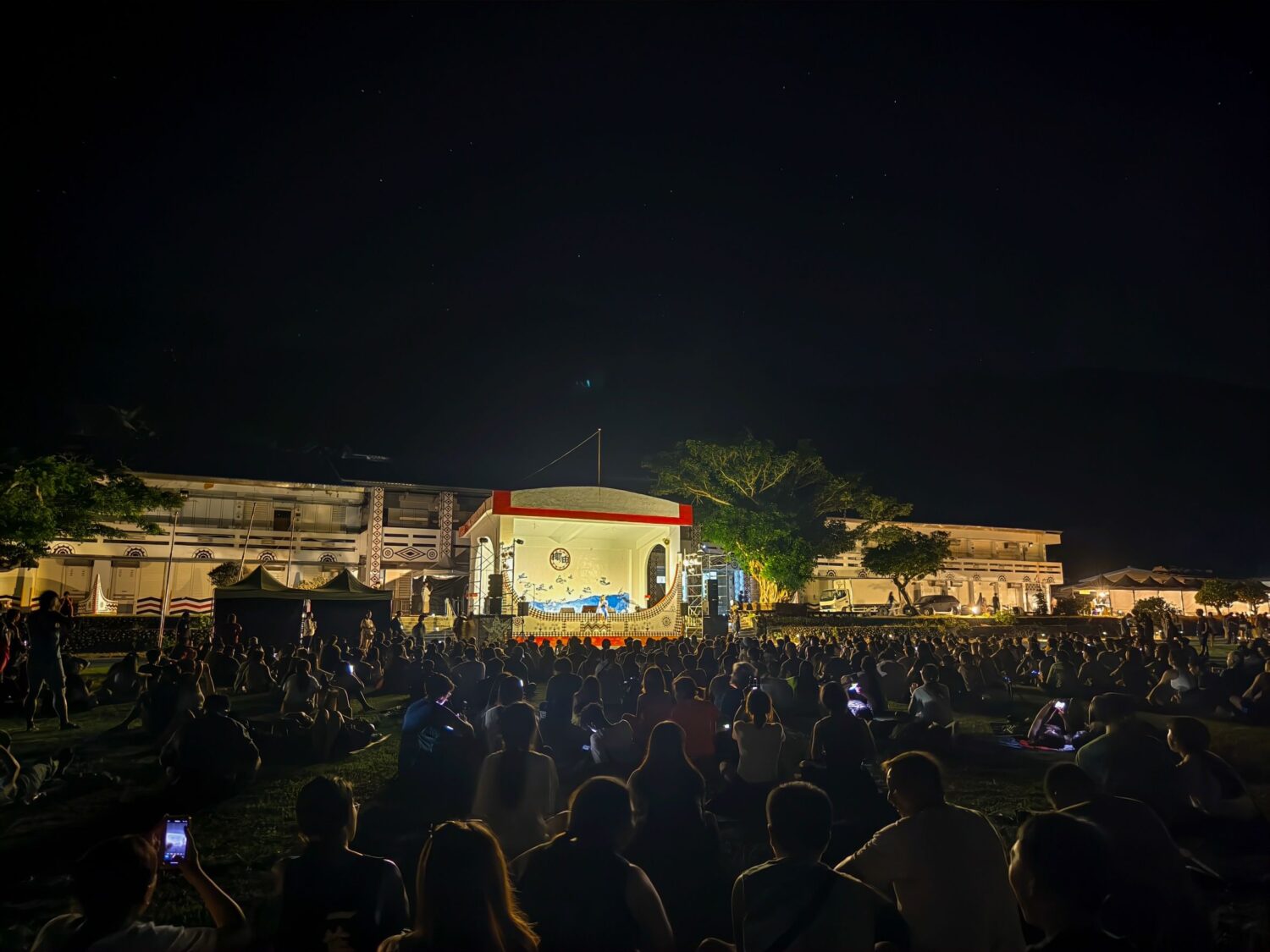 「2025台東最美星空音樂體驗活動」將於24日跨海前往蘭嶼 「2025台東最美星空音樂體驗活動」將於24日跨海前往蘭嶼