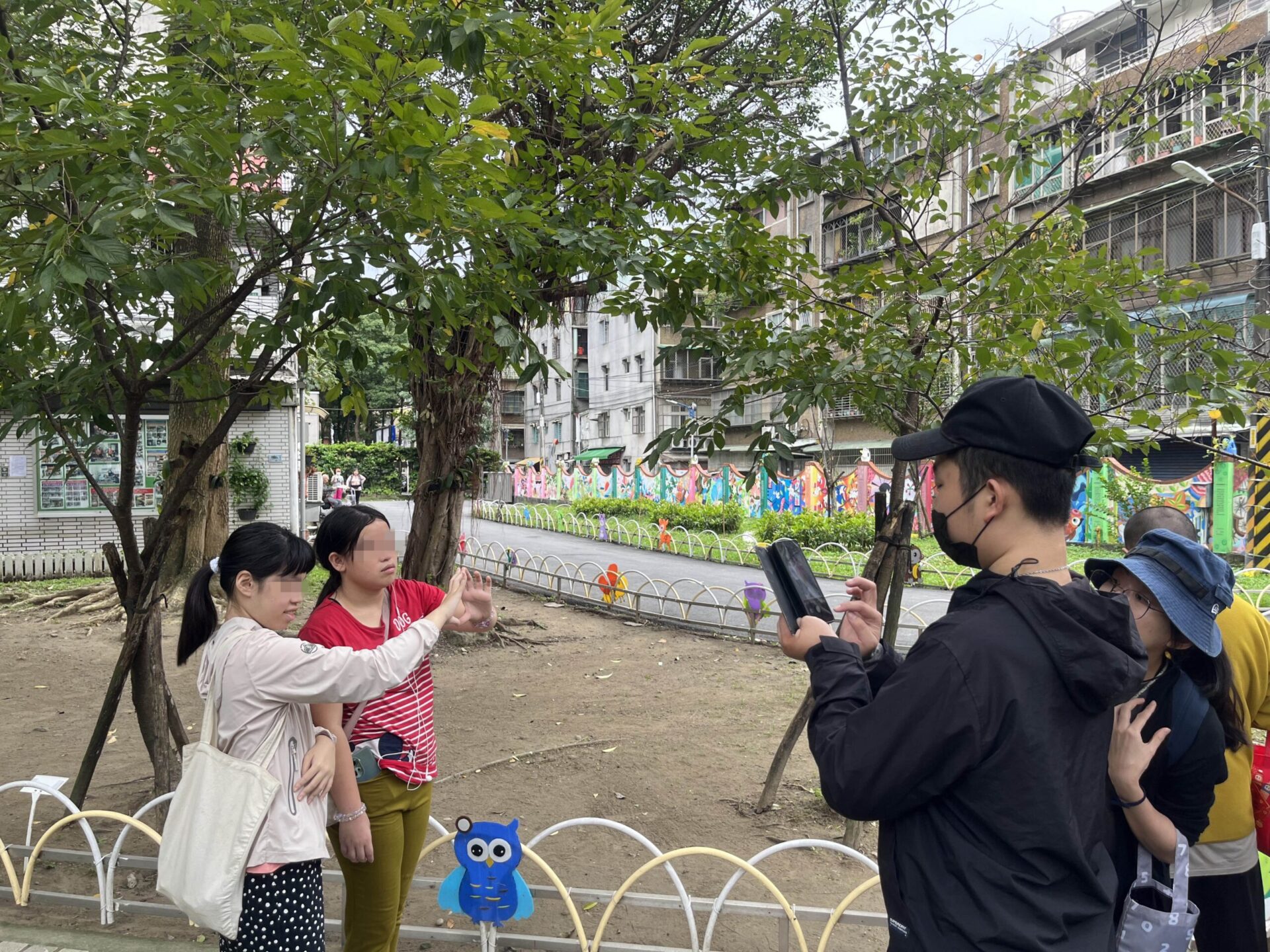 從封閉自我到擁抱生活 新北樂圓身障服務引導學員成長 從封閉自我到擁抱生活 新北樂圓身障服務引導學員成長