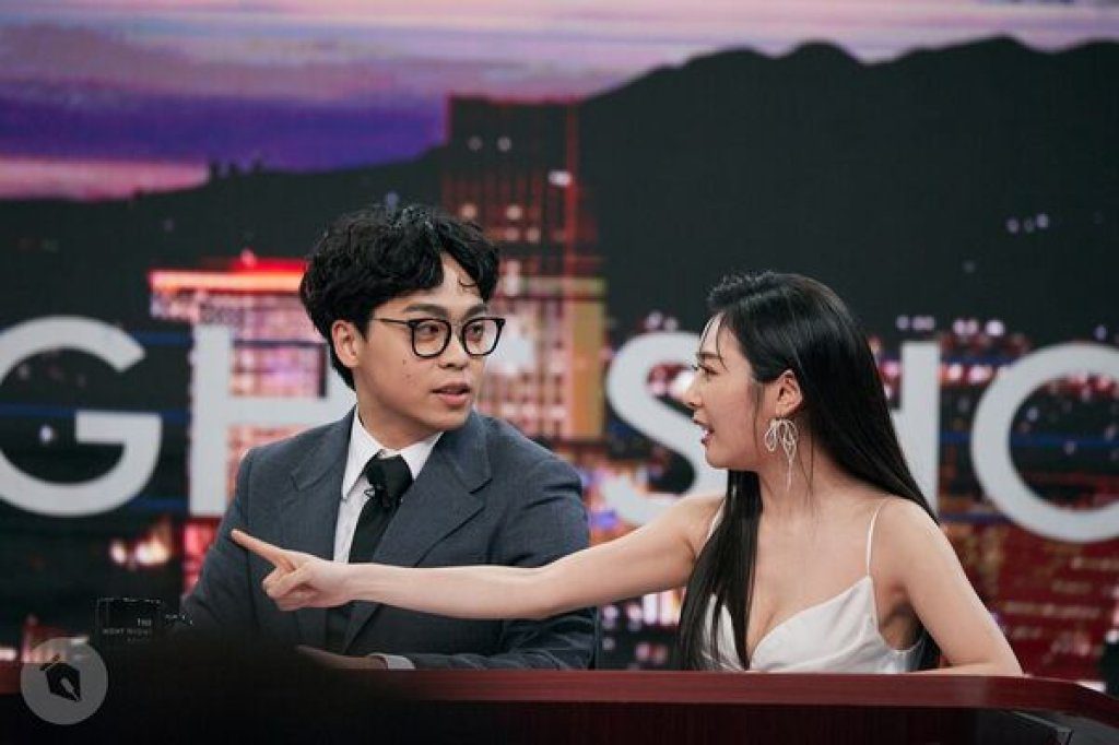 (更新)薩泰爾突宣布與賀瓏「理念不合」　終止雙方經紀合約！當事人回應了