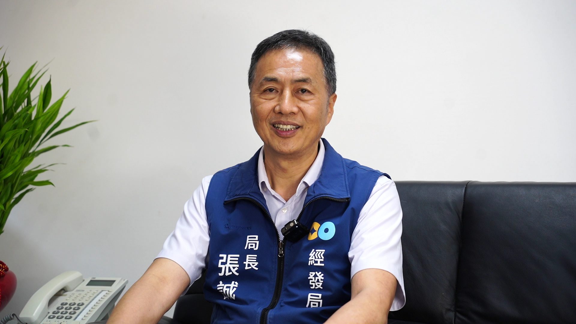 Plug and Play落腳桃園催生「智慧運籌」 張誠:桃園成運籌中心指日可待 Plug and Play落腳桃園催生「智慧運籌」 張誠:桃園成運籌中心指日可待