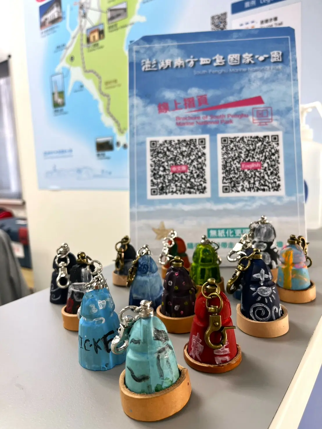 海洋心事:當海漂垃圾敲響警鐘 東吉嶼環境教育活動來 海洋心事:當海漂垃圾敲響警鐘 東吉嶼環境教育活動來