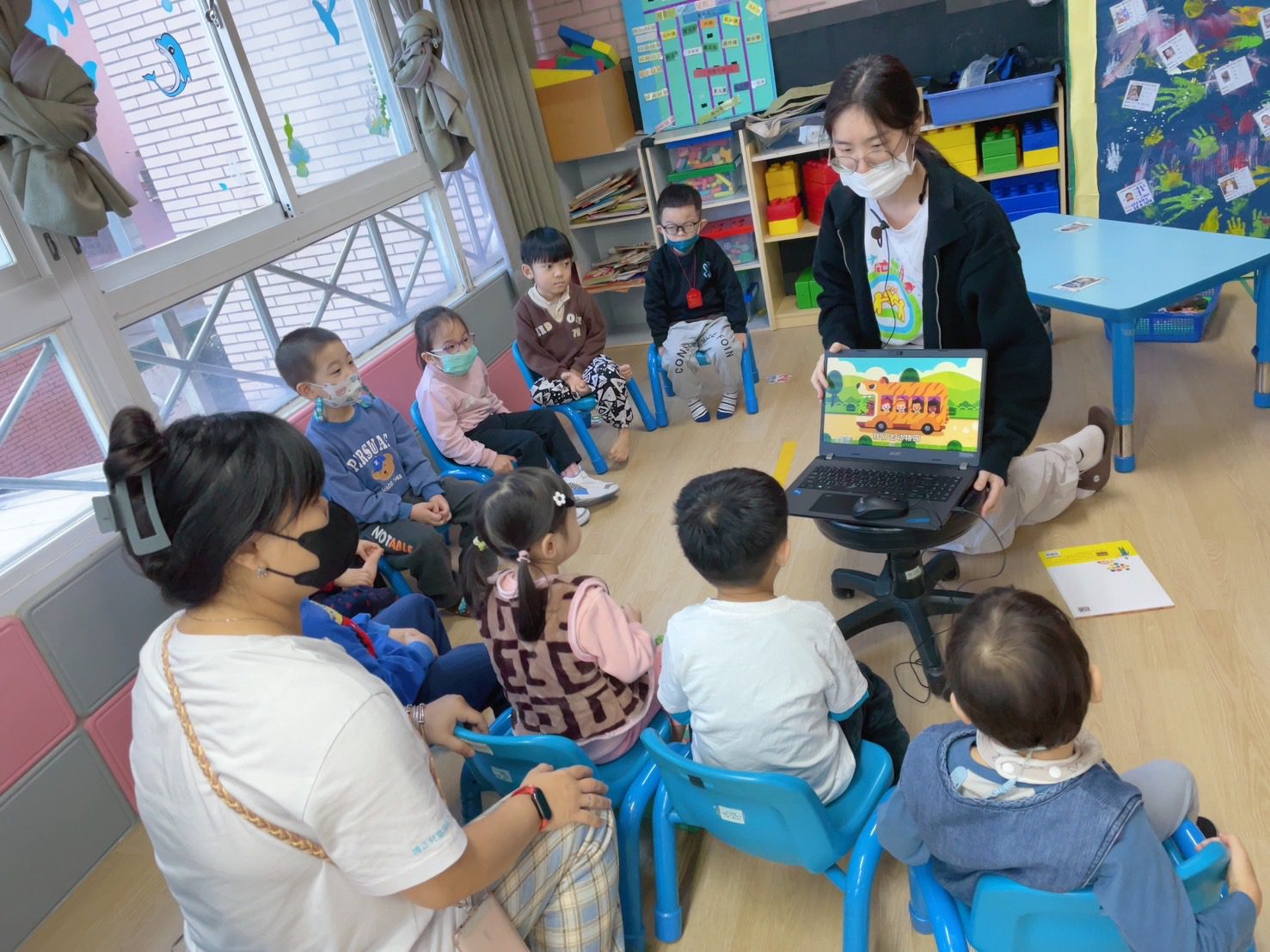 社會局攜手大高雄不動產建築開發公會 一起守護慢飛天使 社會局攜手大高雄不動產建築開發公會 一起守護慢飛天使