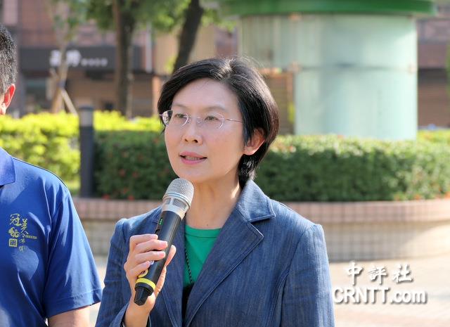 綠委林岱樺涉詐領助理費 雄檢起訴10人 綠委林岱樺涉詐領助理費 雄檢起訴10人