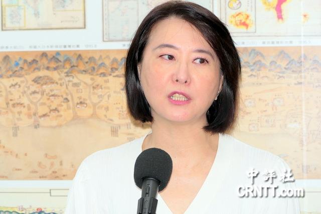 賴清德十講談犀牛化石　王鴻薇批賴活在哪個世紀