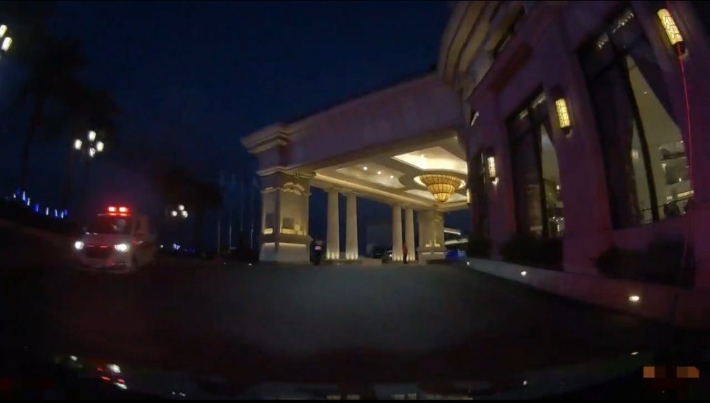 快訊/墾丁凱撒疑食物中毒!7人食用「早餐」陸續現症狀 快訊/墾丁凱撒疑食物中毒!7人食用「早餐」陸續現症狀