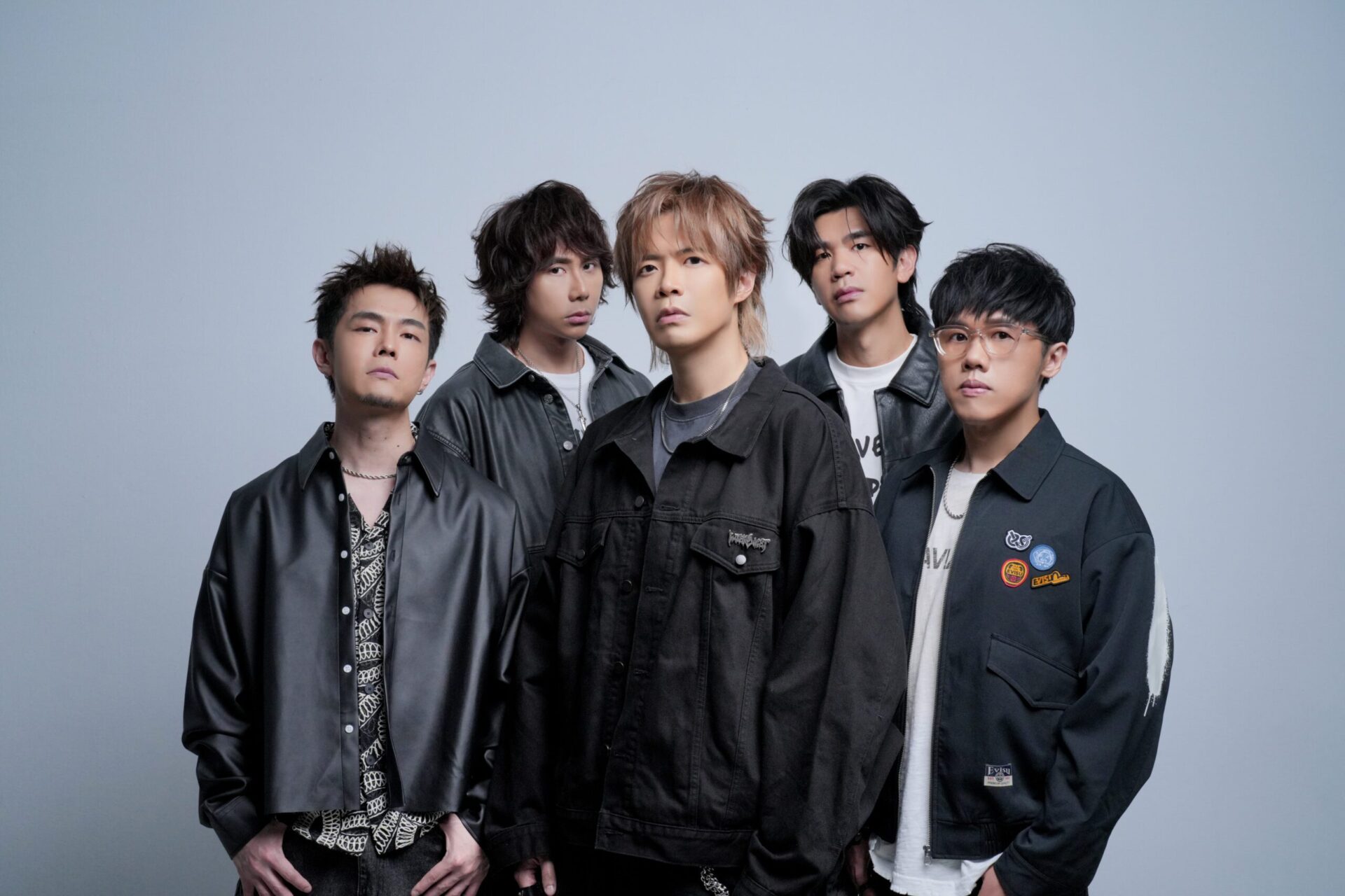 八三夭全新巡演　睽違兩年唱回高雄巨蛋重磅啟航