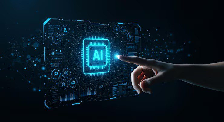 天逸財金科技領航AI應用顧問新時代,驅動企業智慧轉型 天逸財金科技領航AI應用顧問新時代,驅動企業智慧轉型