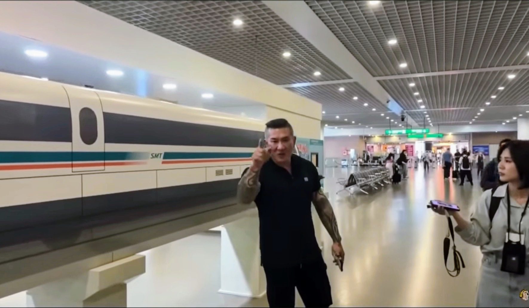 不只是旅遊驚嘆!我們對中國了解夠深嗎? 不只是旅遊驚嘆!我們對中國了解夠深嗎?