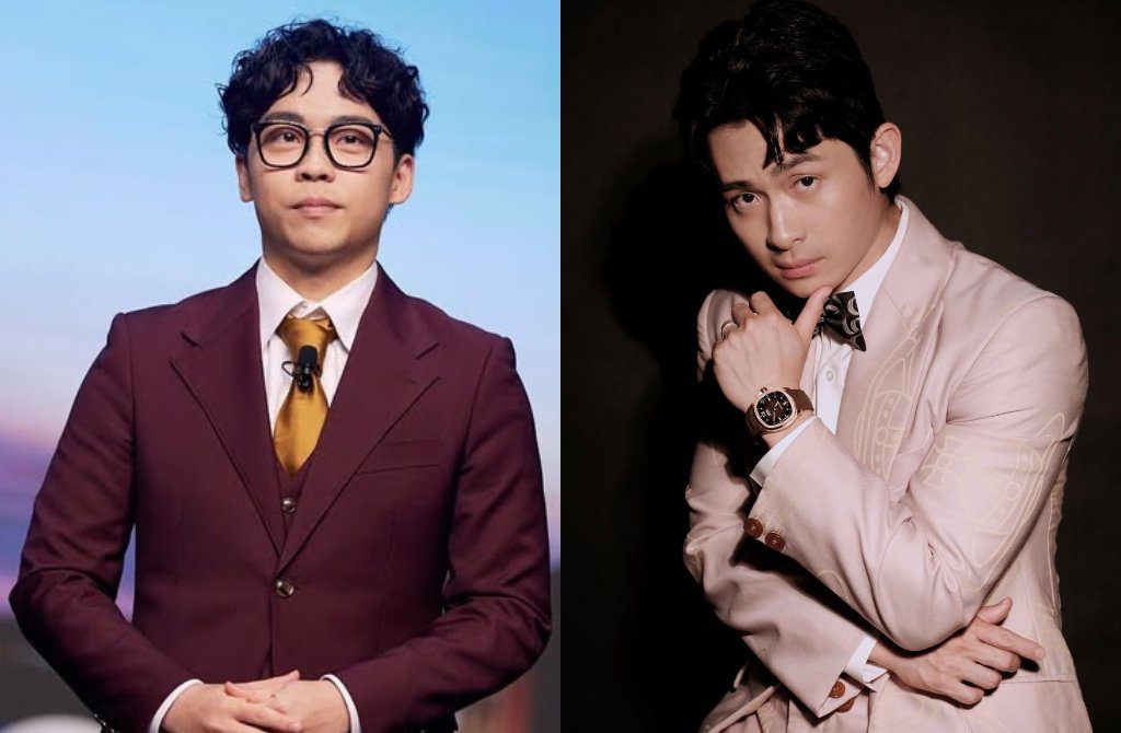 賀瓏遭薩泰爾「理念不合」切割　博恩退追IG疑鬧翻？