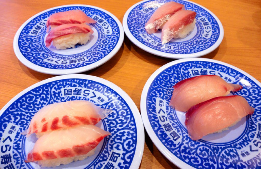 藏壽司保險套惡搞案 16歲少年遭送辦:只想搏君一笑釀大禍 藏壽司保險套惡搞案 16歲少年遭送辦:只想搏君一笑釀大禍