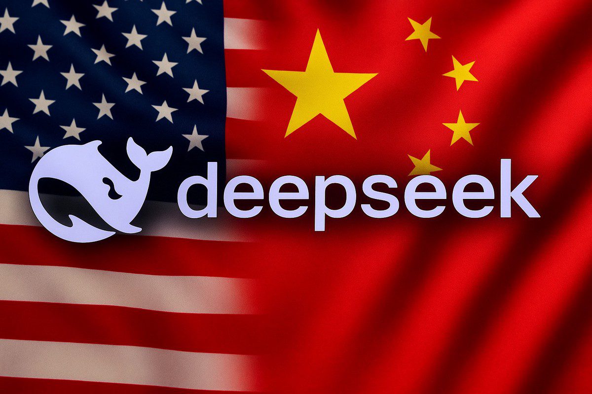 中國DeepSeek涉軍情任務?疑透過空殼公司取得輝達晶片 中國DeepSeek涉軍情任務?疑透過空殼公司取得輝達晶片