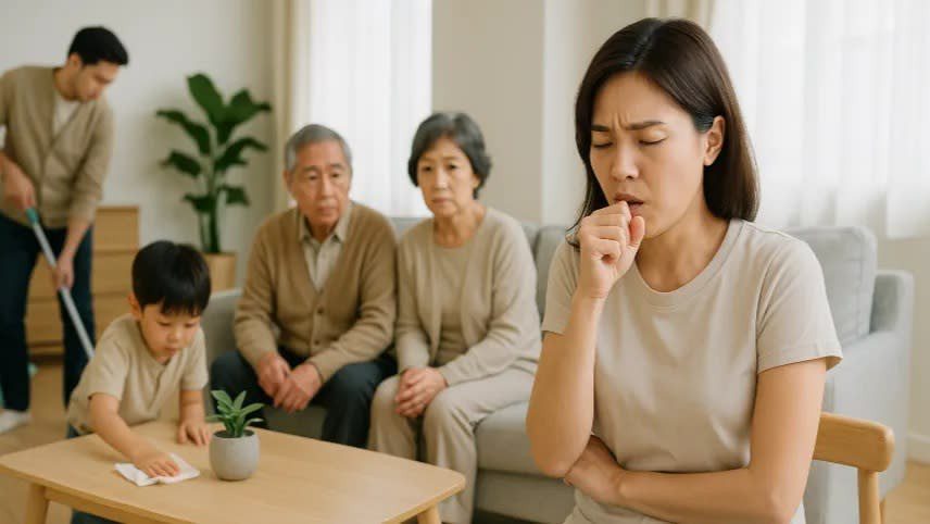 流感、腸胃炎、新冠夾擊!居家清潔「新標準」3訣竅跟病毒說Bye Bye 流感、腸胃炎、新冠夾擊!居家清潔「新標準」3訣竅跟病毒說Bye Bye