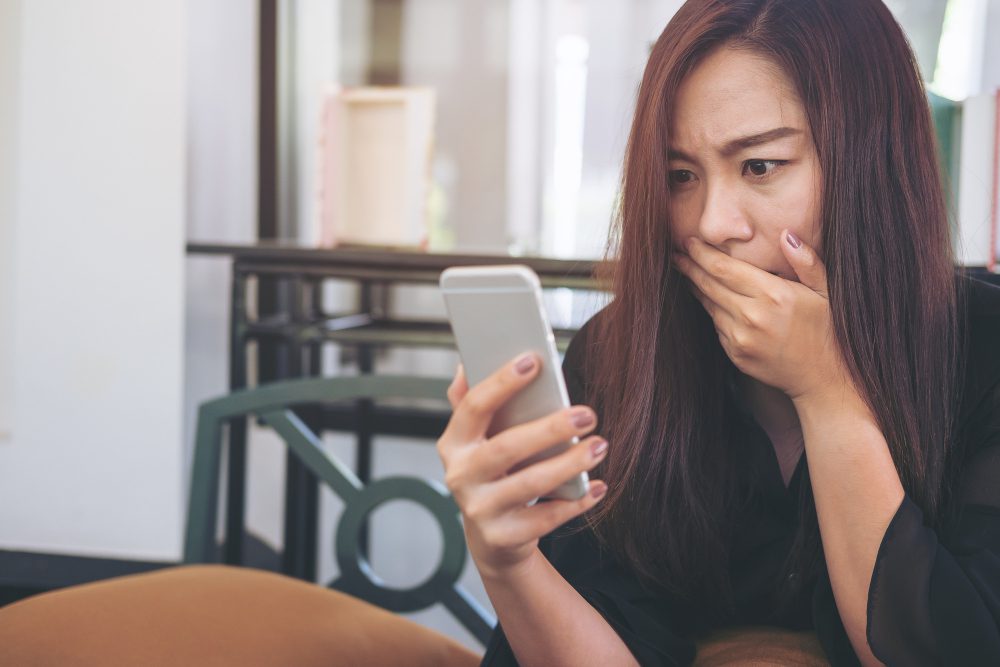 房產遭詐團轉移？民眾收這通知急求助議員 真相曝光虛驚一場