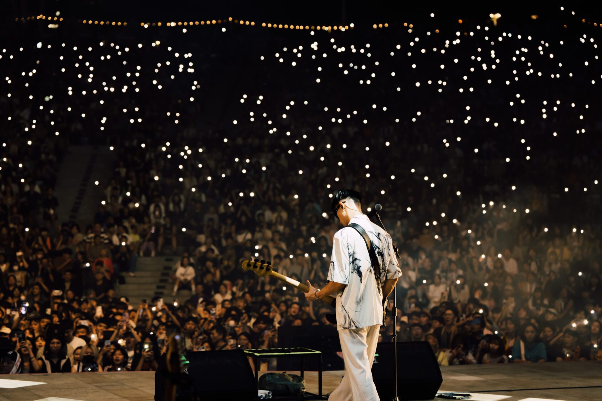 打造台中音樂之都! 踩舞嘉年華首度移師海線9/27、28登場 打造台中音樂之都! 踩舞嘉年華首度移師海線9/27、28登場