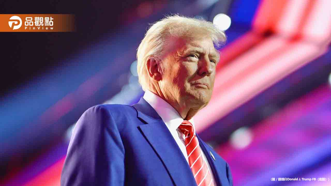 川普稱以伊「12日戰爭」將落幕！伊朗證實了